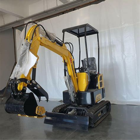 qh12 mini excavator price|1 ton 13.5 HP B&S Mini & Small Excavator, Gasoline For Sale.